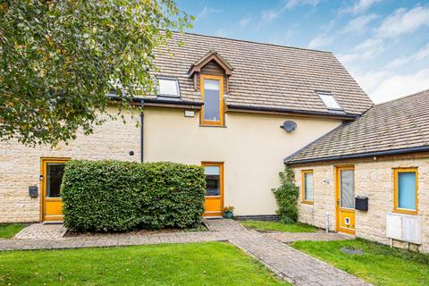 3 bedroom terraced house for sale, Oaksey, Malmesbury, Wiltshire, SN16