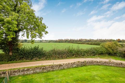 3 bedroom terraced house for sale, Oaksey, Malmesbury, Wiltshire, SN16