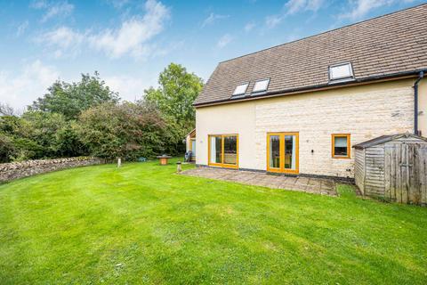 3 bedroom terraced house for sale, Oaksey, Malmesbury, Wiltshire, SN16