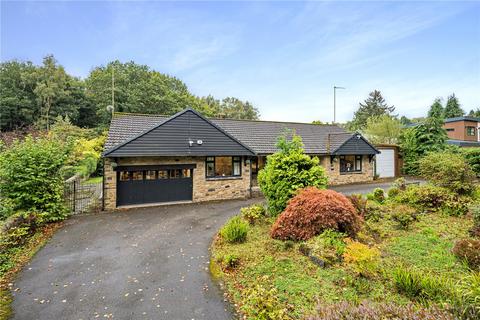 3 bedroom detached house for sale, Clara Drive, Calverley, Pudsey, West Yorkshire