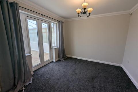 4 bedroom detached house for sale, St. Georges Gate, Middleton St. George, Darlington