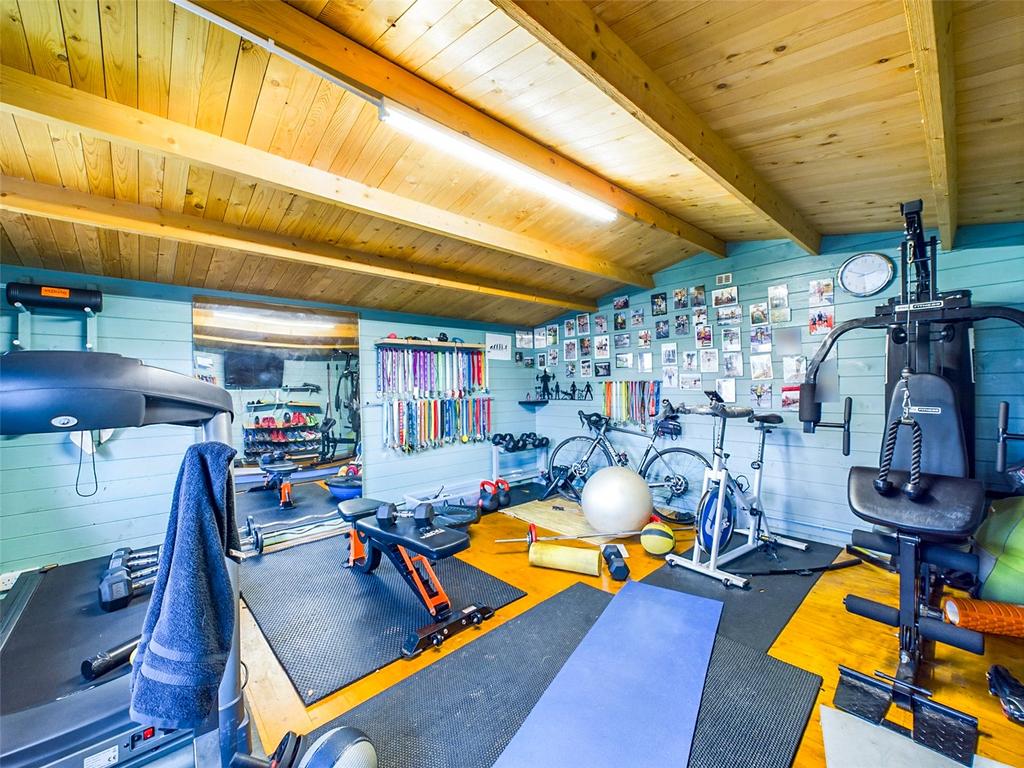 Home Gym