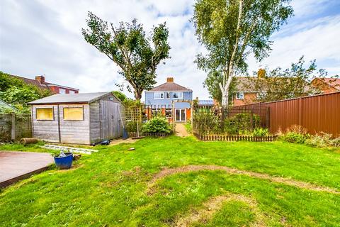 3 bedroom detached house for sale, Amethyst Road, Christchurch, Dorset, BH23