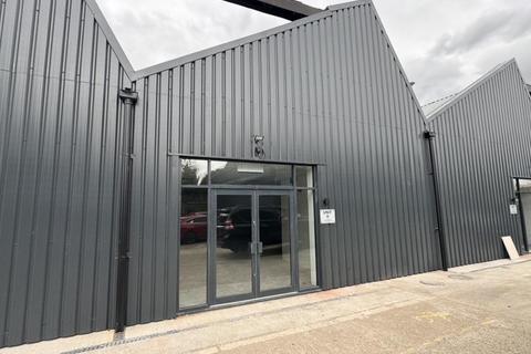 Warehouse to rent, Roseville Road, Leeds LS8