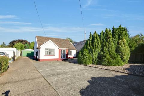 4 bedroom detached bungalow for sale, West Yelland, Barnstaple EX31