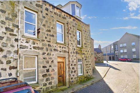 1 bedroom flat for sale, Frithside Street, Fraserburgh AB43