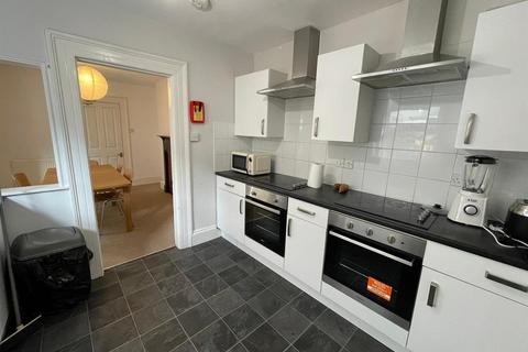 5 bedroom house to rent, Belgrave Road, Plymouth PL4