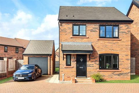 3 bedroom detached house for sale, Crow Wood Close, Nunthorpe