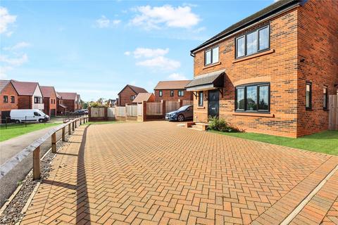 3 bedroom detached house for sale, Crow Wood Close, Nunthorpe