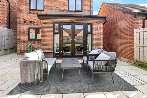 4 Crow Wood Close, Nunthorpe, Middlesbrough, TS7 0GX