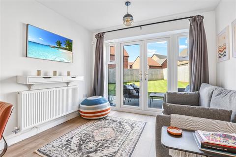 4 Crow Wood Close, Nunthorpe, Middlesbrough, TS7 0GX