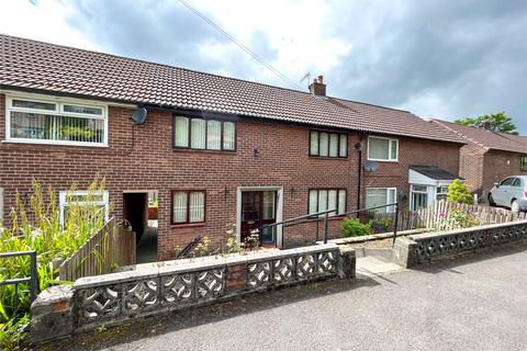 3 bedroom terraced house for sale, Carr Lane, Greenfield, Saddleworth, OL3