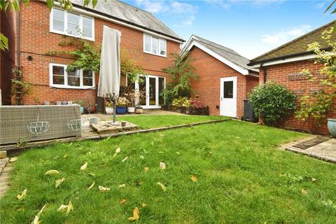 4 bedroom detached house for sale, Wyndham Drive, Romsey, Hampshire