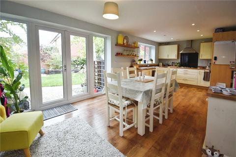 4 bedroom detached house for sale, Wyndham Drive, Romsey, Hampshire