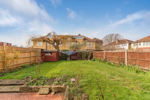 2 bedroom semi-detached bungalow for sale, Reigate Avenue, Sutton SM1