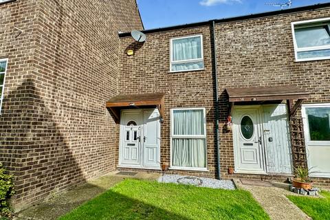 2 bedroom terraced house for sale, Apsledene, Gravesend, Kent, DA12