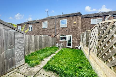 15 Apsledene, Gravesend, DA12 5ED