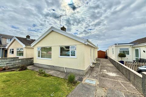 2 bedroom detached bungalow for sale, Rhyd-Y-Fenni, Crofty, Swansea