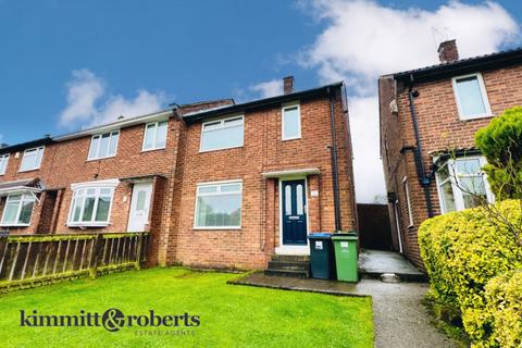 23 Melrose Crescent, Seaham, SR7 0LD