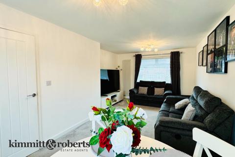 23 Melrose Crescent, Seaham, SR7 0LD