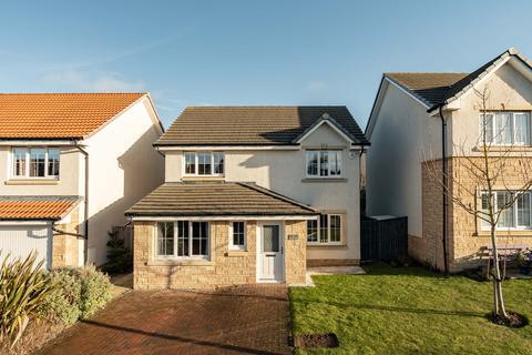 3 bedroom detached villa for sale, Thomson Place, South Queensferry EH30