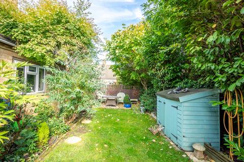 1 bedroom terraced bungalow for sale, Stow Road, Moreton-In-Marsh, GL56