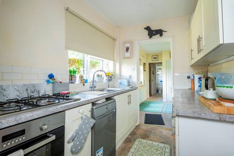 1 bedroom terraced bungalow for sale, Stow Road, Moreton-In-Marsh, GL56