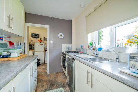 1 bedroom terraced bungalow for sale, Stow Road, Moreton-In-Marsh, GL56