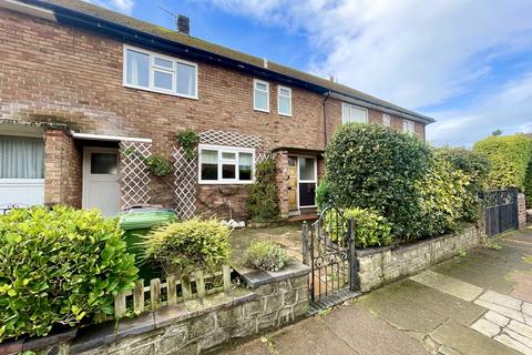 3 bedroom terraced house for sale, Southport PR9