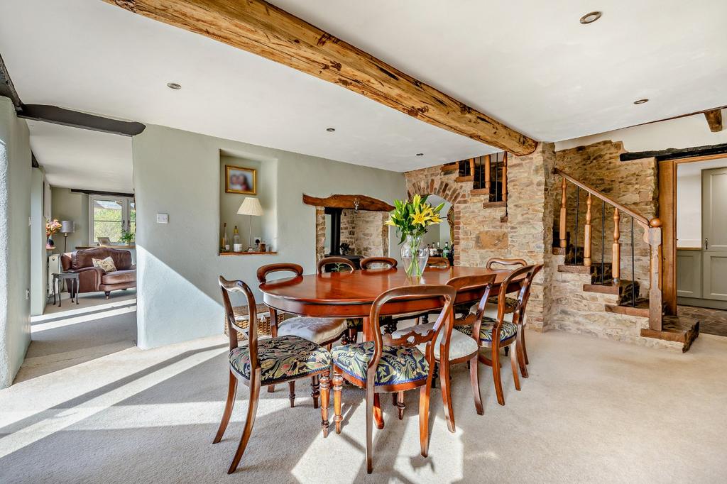Dinning Room