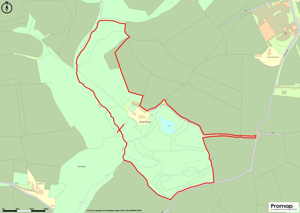 Landplan