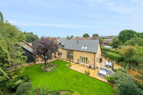 4 bedroom detached house for sale, Cowslip Lane, Gamlingay SG19