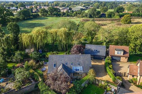 4 bedroom detached house for sale, Cowslip Lane, Gamlingay SG19