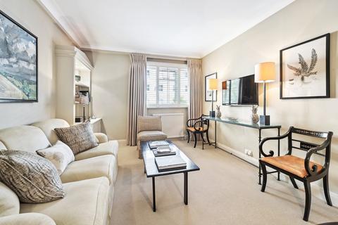 1 bedroom flat to rent, Sloane Court East, Chelsea, London