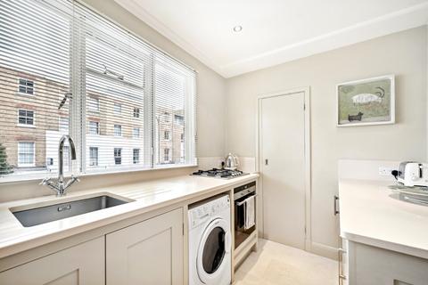 1 bedroom flat to rent, Sloane Court East, Chelsea, London