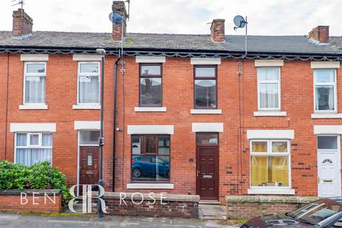 2 bedroom terraced house for sale, Geoffrey Street, Chorley