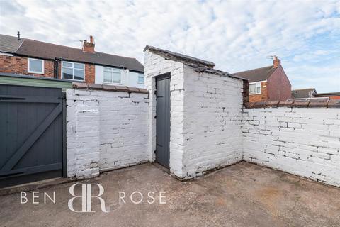 2 bedroom terraced house for sale, Geoffrey Street, Chorley