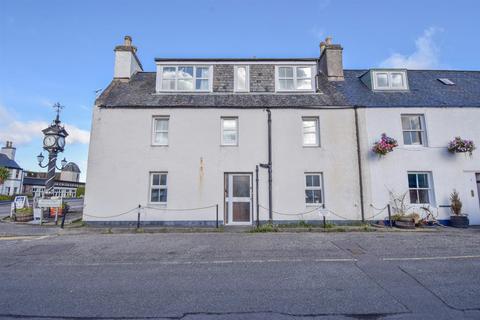 5 bedroom end of terrace house for sale, Hartford House, 1 Argyle Street, Ullapool