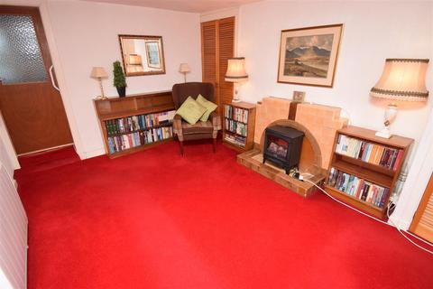 5 bedroom end of terrace house for sale, Hartford House, 1 Argyle Street, Ullapool