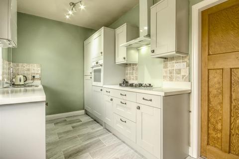 44 Marina Crescent, Skipton, BD23 1TR