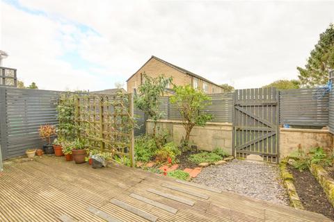 44 Marina Crescent, Skipton, BD23 1TR