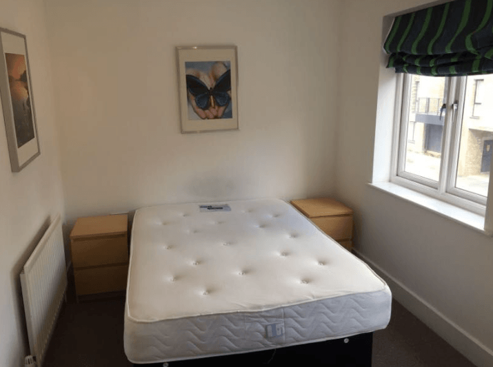 1 bedroom in a house share to rent