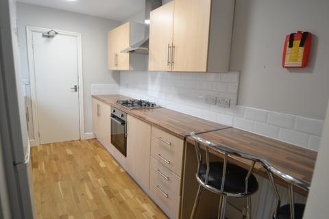 undefined, West Avenue, West Bridgford NG2