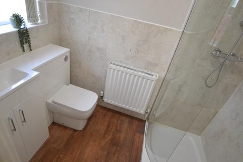 undefined, West Avenue, West Bridgford NG2