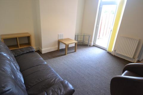 undefined, West Avenue, West Bridgford NG2