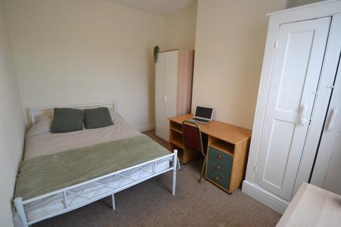 undefined, West Avenue, West Bridgford NG2