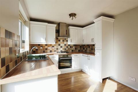 3 bedroom detached house for sale, Bramhalls Park, Anderton, Northwich