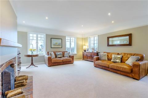 5 bedroom detached house for sale, Lockgate Road, Sidlesham Common, Chichester