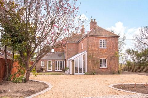 5 bedroom detached house for sale, Lockgate Road, Sidlesham Common, Chichester