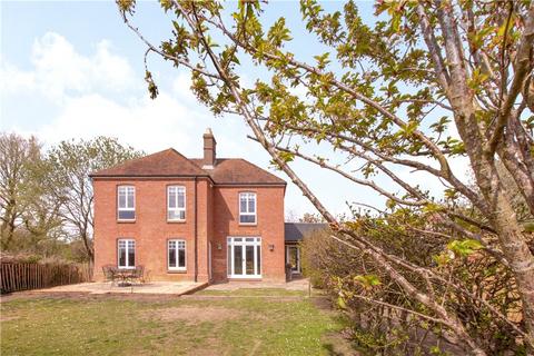 5 bedroom detached house for sale, Lockgate Road, Sidlesham Common, Chichester